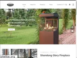 Sites similar to fireplace-cn.com
