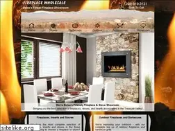 Sites similar to fireplace-wholesale.com