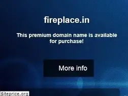 Sites similar to fireplace.in