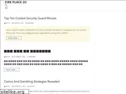 Sites similar to fireplace2u.co.uk