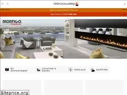 Sites similar to fireplaceandbbqs.com