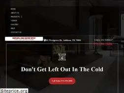 Sites similar to fireplaceandgrilldallas.com