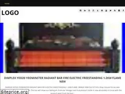 Sites similar to fireplaceblowerfan.net