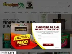 Sites similar to fireplacecenter.com