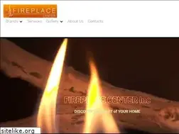 Sites similar to fireplacecenterinc.com