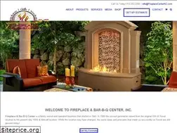 Sites similar to fireplacecenterkc.com