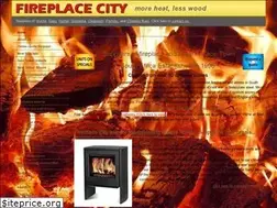 Sites similar to fireplacecity.co.za