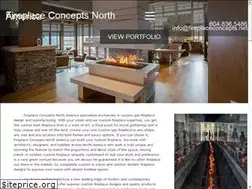 Sites similar to fireplaceconcepts.net