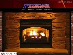 Sites similar to fireplaceconceptspensacola.net
