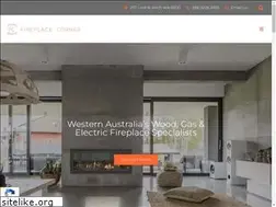 Sites similar to fireplacecorner.com.au