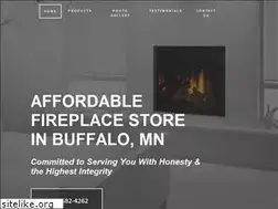 Sites similar to fireplacecreationsllc.com