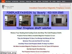 Sites similar to fireplacefashion.com