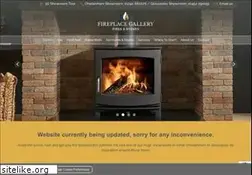 Sites similar to fireplacegalleryfires.co.uk