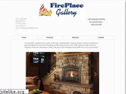 Sites similar to fireplacegalleryonline.com