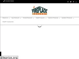 Sites similar to fireplacegallerywm.com