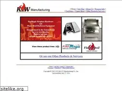 Sites similar to fireplacehardware.com
