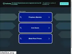 Sites similar to fireplacehawaii.com