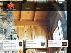 Sites similar to fireplaceking.com