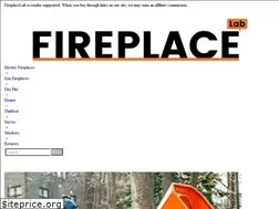 Sites similar to fireplacelab.com