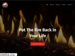 Sites similar to fireplacelifestyles.com