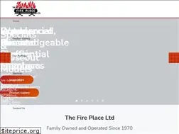 Sites similar to fireplaceltd.net