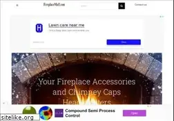 Sites similar to fireplacemall.com