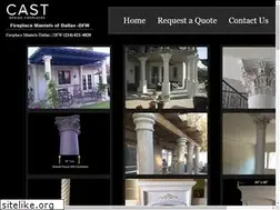 Sites similar to fireplacemantelsdallas.com