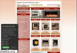 Sites similar to fireplacemegastore.co.uk