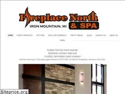 Sites similar to fireplacenorth.com