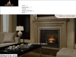Sites similar to fireplaceoutletinc.com