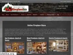 Sites similar to fireplacepro.com