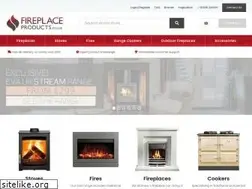 Sites similar to fireplaceproducts.co.uk