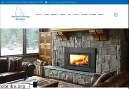Sites similar to fireplaceproducts.com