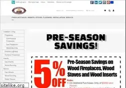 Sites similar to fireplacepros.com