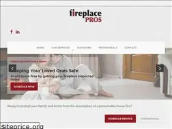 Sites similar to fireplaceproscolumbus.com