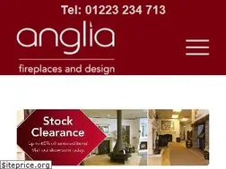 Sites similar to fireplaces.co.uk