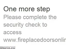 Sites similar to fireplacesandgrills.com