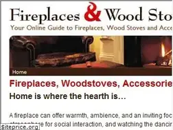 Sites similar to fireplacesandwoodstoves.com