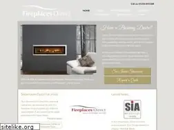 Sites similar to fireplacesdirect.co.uk