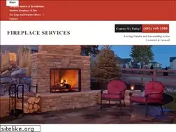 Sites similar to fireplaceservicesomaha.com