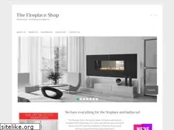 Sites similar to fireplaceshop.us
