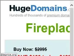 Sites similar to fireplacesmaui.com