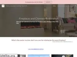 Sites similar to fireplacesny.com