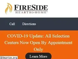 Sites similar to fireplacesolutions.com