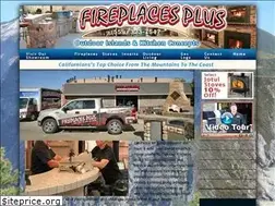Sites similar to fireplacespluscm.com
