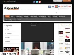 Sites similar to fireplacesstoke.com
