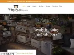 Sites similar to fireplacestoreinc.com