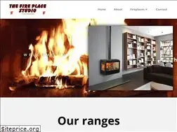 Sites similar to fireplacestudio.co.za