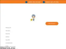 Sites similar to fireplacesutah.com