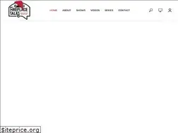 Sites similar to fireplacetalks.com